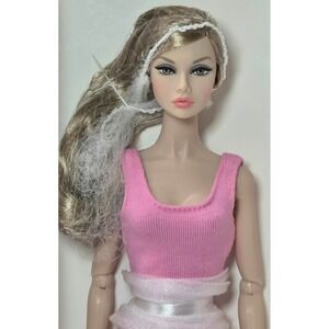 Integrity Toys-Style Lab Poppy Parker "Cool" 12.5" Doll Outfit NIB